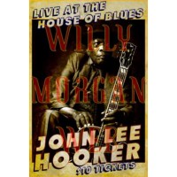 John Lee Hooker